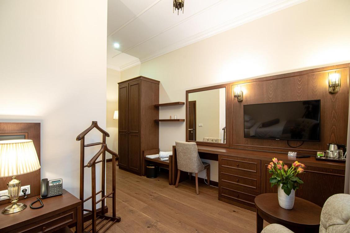 Hotel Michael'S Palace Кошице Номер фото